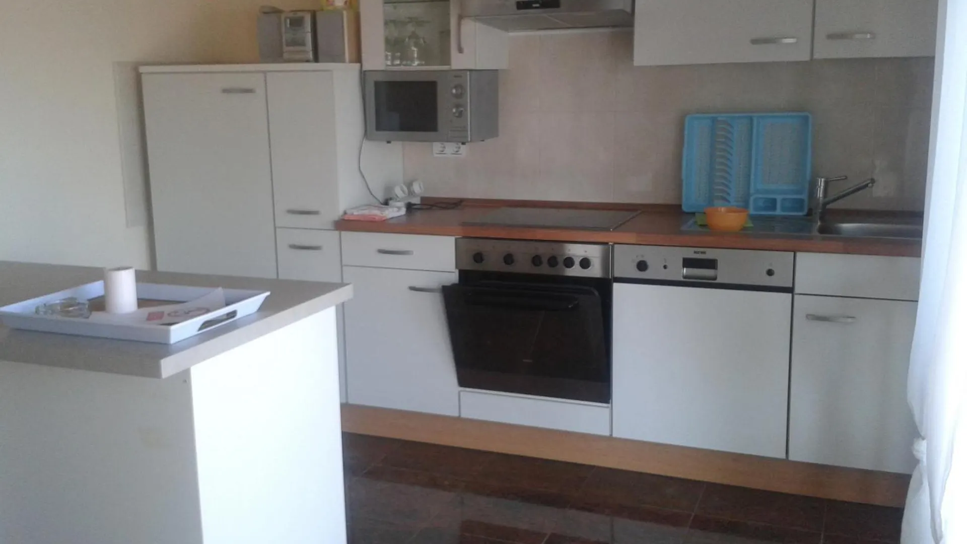 Apartmani Svalina - Seaview And 130M From Beach 0*, Trogir Croatia