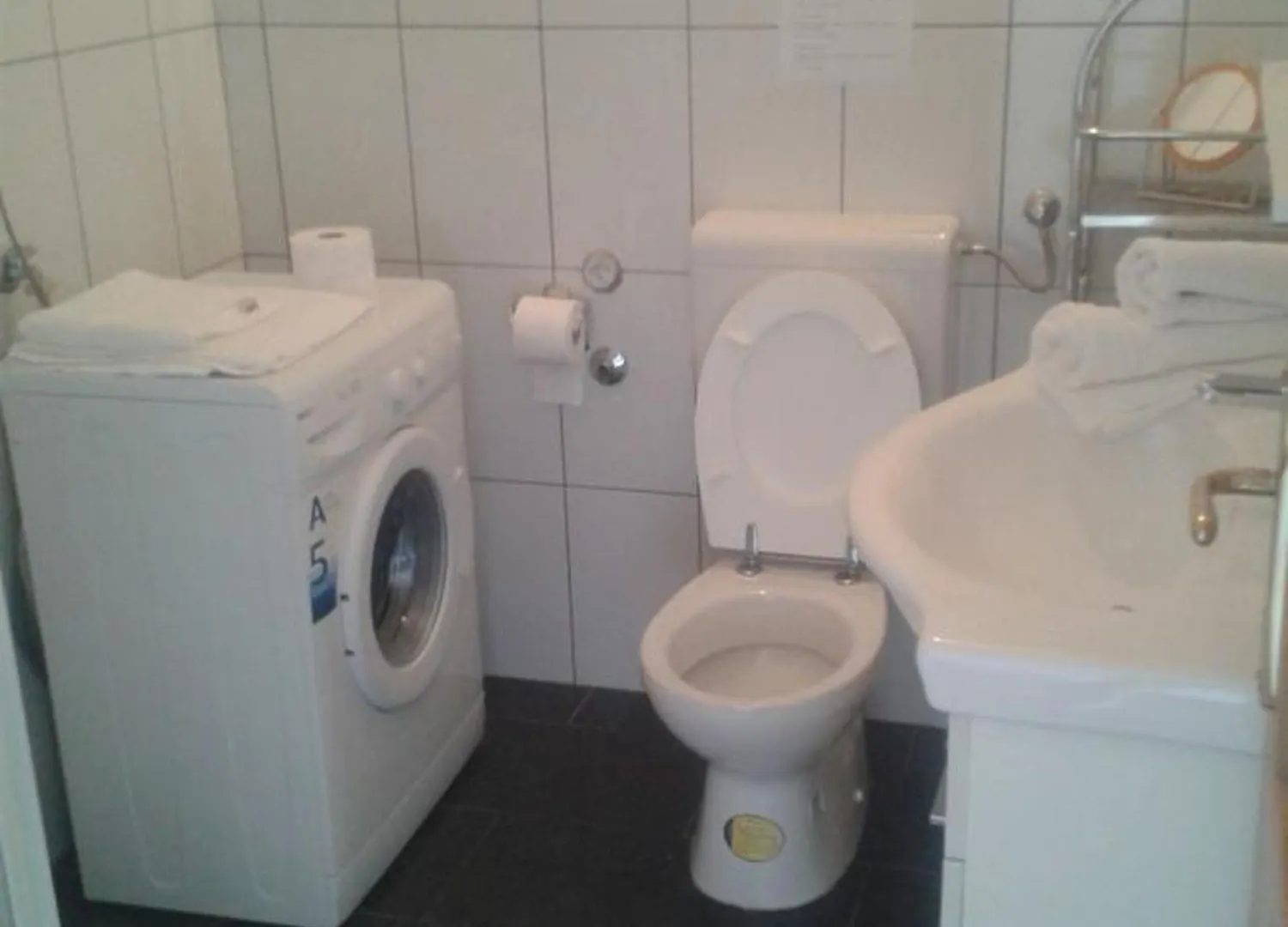 Apartmani Svalina - Seaview And 130M From Beach