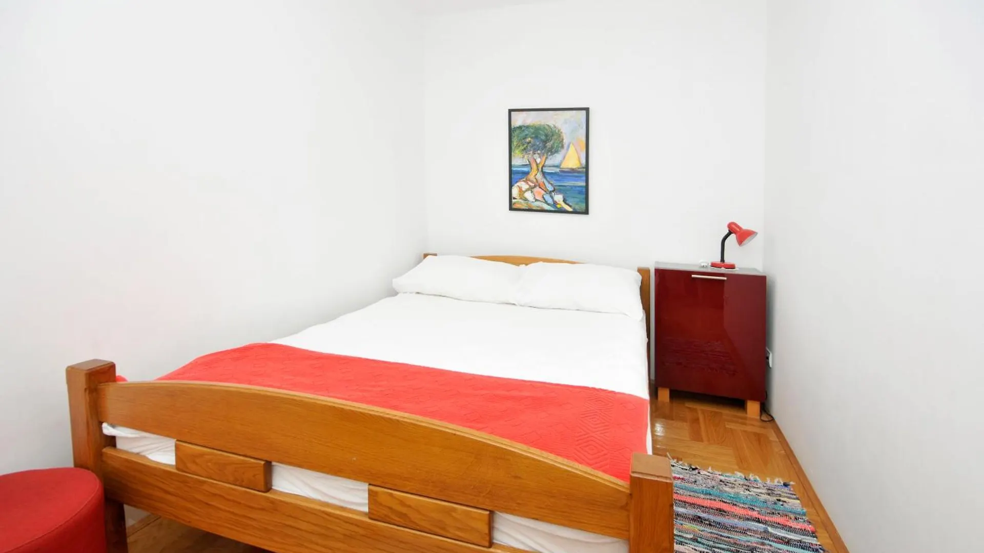 Apartmani Svalina - Seaview And 130M From Beach
