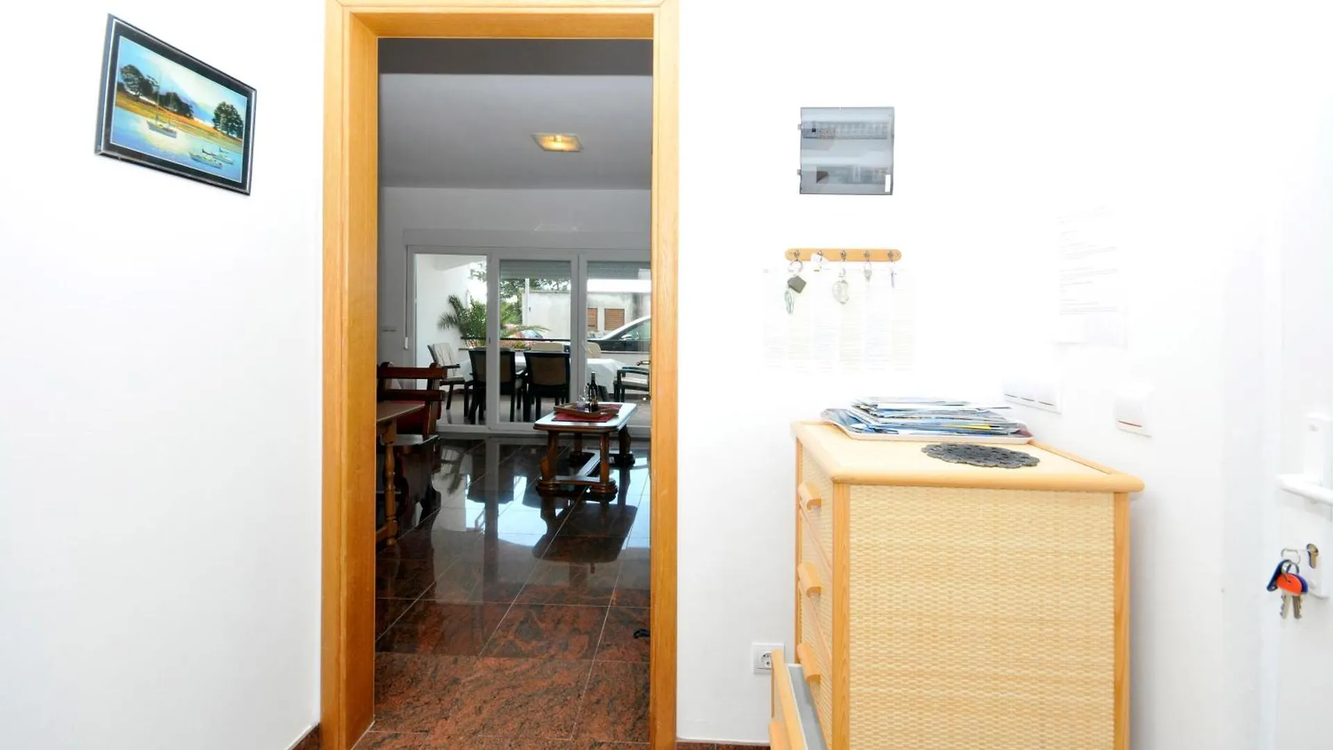 Apartmani Svalina - Seaview And 130M From Beach