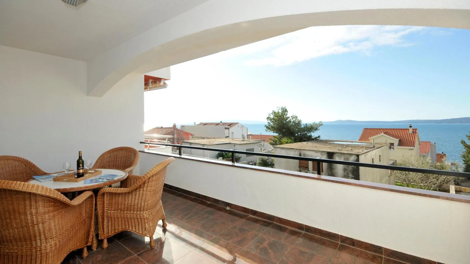 Apartmani Svalina - Seaview And 130M From Beach