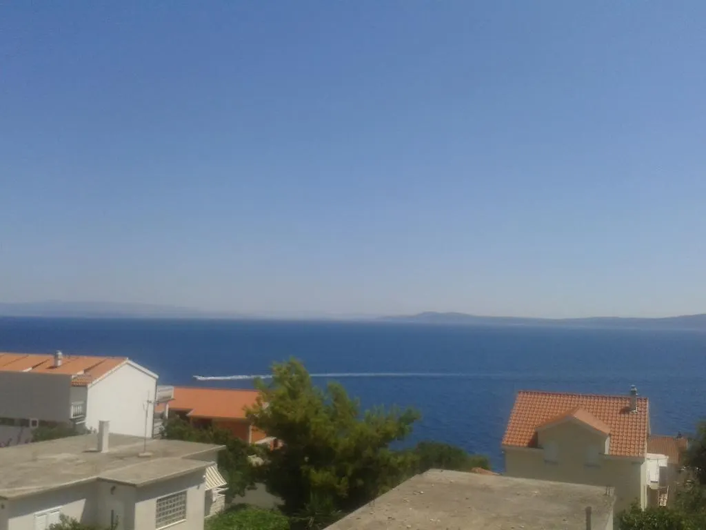 Apartmani Svalina - Seaview And 130M From Beach Trogir
