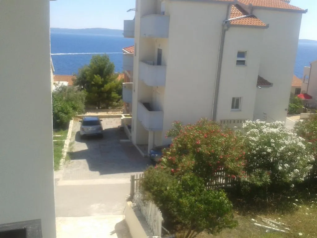 Apartmani Svalina - Seaview And 130M From Beach