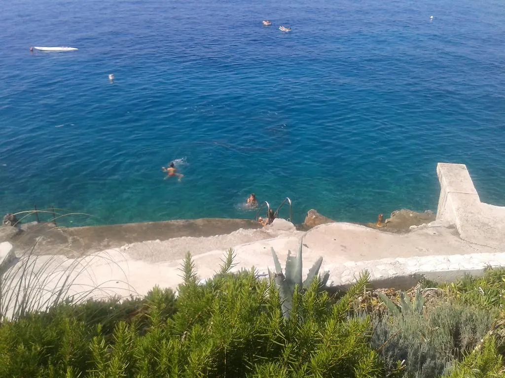 Apartmani Svalina - Seaview And 130M From Beach  Trogir