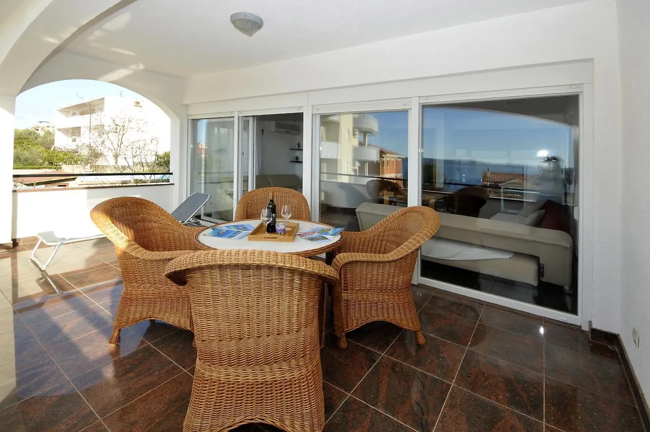 Apartmani Svalina - Seaview And 130M From Beach