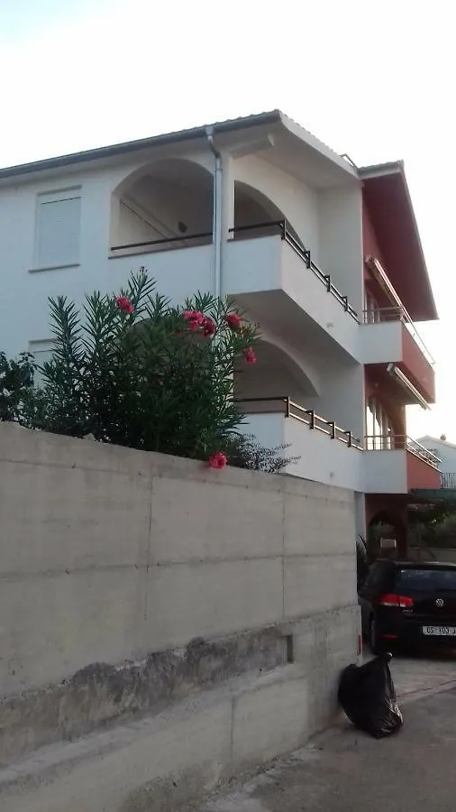 Apartmani Svalina - Seaview And 130M From Beach Croatia